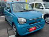 アルト ハイブリッド(HYBRID) S 