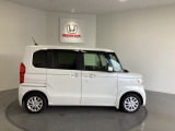 N-BOX G L ホンダセンシング 4WD 