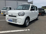 アルト A 