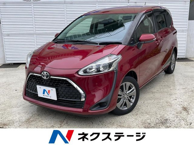 シエンタ 1.5 G 