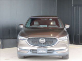 CX-5 2.2 XD エクスクルーシブ モード 