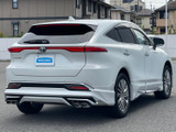 ハリアー 2.0 Z レザーパッケージ 