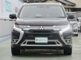 アウトランダーPHEV 2.4 G 4WD 
