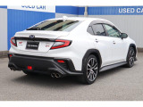 WRX  S4 2.4 STI スポーツR EX 4WD