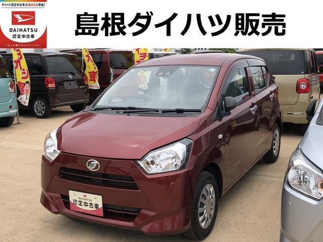 ミライース L SAIII 