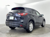CX-5 2.2 XD 4WD 修復歴無し