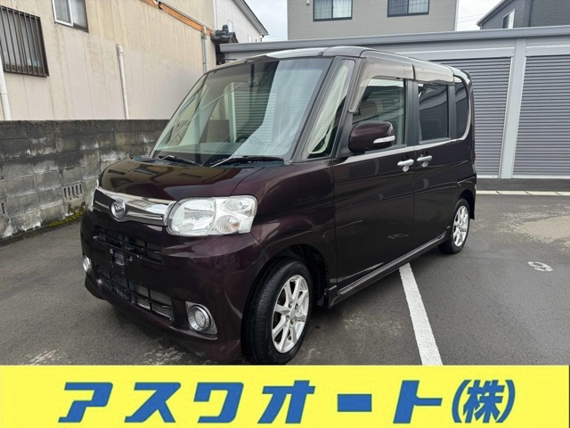 タント G 