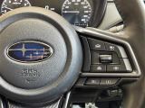 【アダプティブクルーズコントロール】設定した車速内で自動で加減速♪さらに先行車との車間距離を適切に維持した追従走行も可能です♪