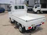 キャリイ KC エアコン パワステ 4WD 