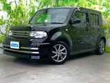 日産 キューブ