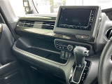 N-BOXカスタム G L ターボ ホンダセンシング 4WD 修復歴無し