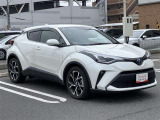 C-HR ハイブリッド 1.8 G 