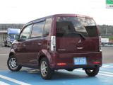 eKワゴン ジョイフィールド 4WD 
