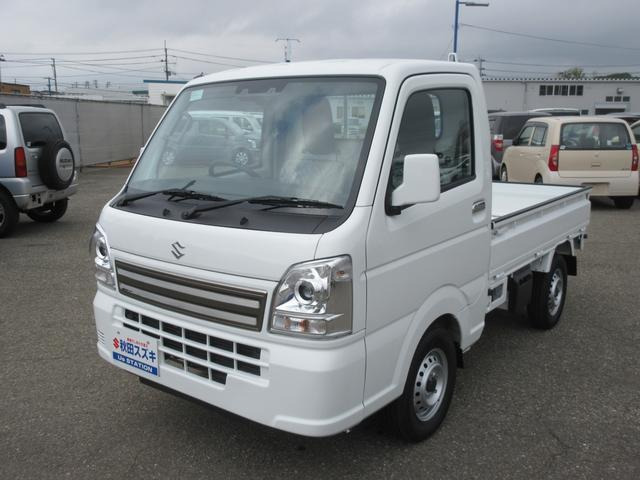 キャリイ KC スペシャル 4WD 