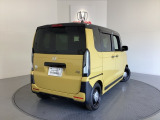 N-BOX ジョイ 2トーン 