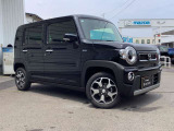 フレアクロスオーバー XS 4WD 