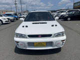 インプレッサWRX 2.0 WRX STI バージョンIV 4WD 