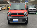 ハスラー タフワイルド 