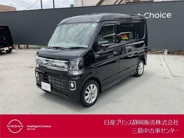 クリッパーリオ G ハイルーフ