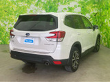 フォレスター 2.5 プレミアム 4WD 