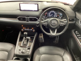 CX-5 2.2 XD スポーツ アピアランス ディーゼルターボ