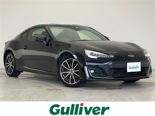 BRZ 2.0 S 修復歴無し