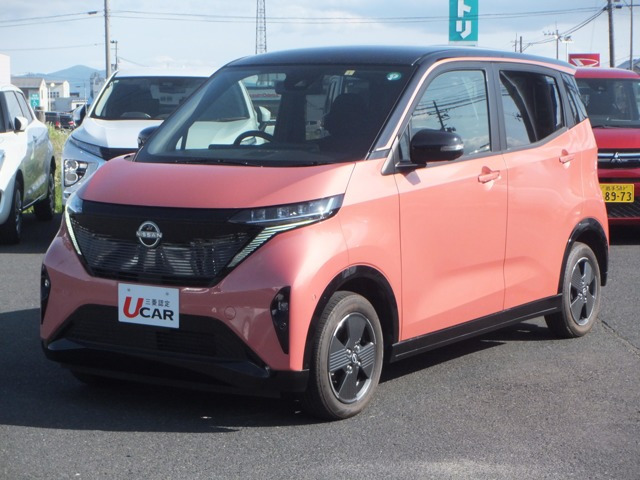 サクラ X 