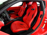 /その他 フェラーリ  296GTB F1 DCT