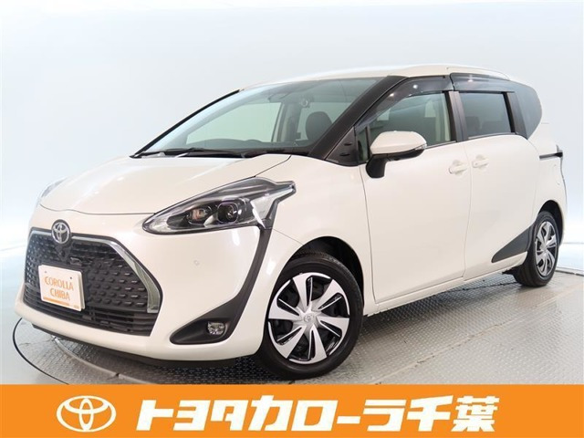 シエンタ 1.5 G クエロ 