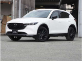 CX-5  2.5 25S スポーツ アピアランス