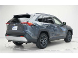 RAV4 2.0 アドベンチャー 4WD 