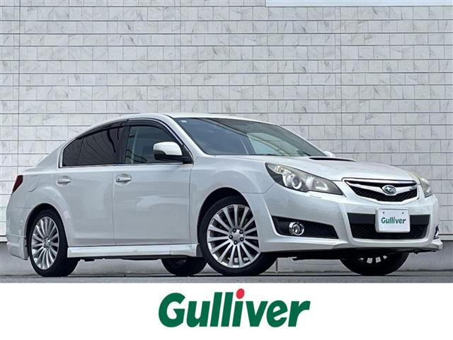 レガシィB4 2.5 GT アイサイト Sパッケージ 4WD 4WD 修復歴無し