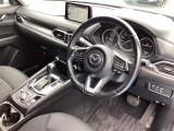 CX-5 2.2 XD スマートエディション 