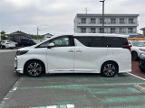 アルファード 2.5 S Cパッケージ 