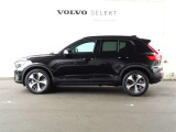 XC40 ウルトラ B4 AWD ダークエディション 4WD 