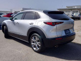 CX-30 2.0 20S プロアクティブ ツーリングセレクション 