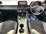 スープラ  SZ-R