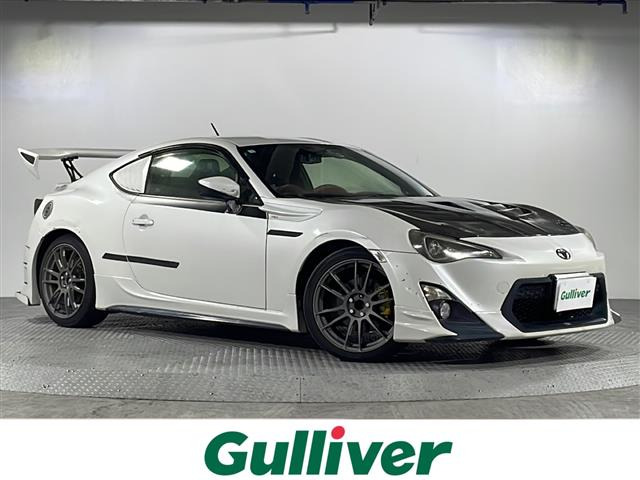 86 2.0 GT 修復歴無し