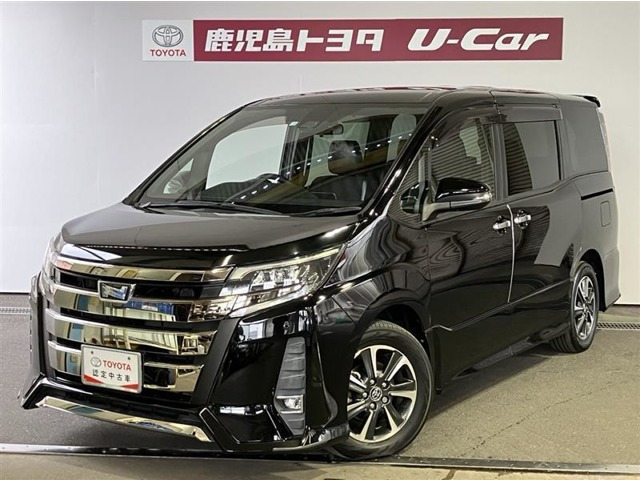 ノア 2.0 Si W×B 