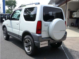ジムニー ランドベンチャー 4WD 