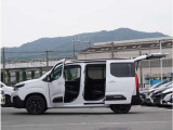 車検が残っている車に関しては、当店で試乗して頂くことも可能です。(※試乗をご希望のお客様は、事前にご連絡下さいます様、お願い致します。)