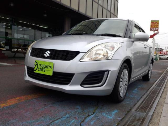 スイフト 1.2 XG 