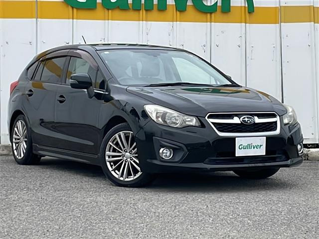 インプレッサスポーツ 2.0 i-S アイサイト 4WD 4WD 修復歴無し