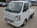 キャリイ KC エアコン パワステ 4WD 