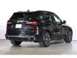X5 xドライブ 35d Mスポーツ 4WD 