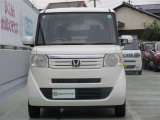 N-BOX G 
