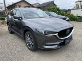 CX-5 2.2 XD エクスクルーシブ モード 4WD 