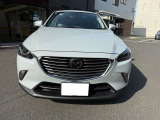CX-3 1.5 XD ツーリング 4WD