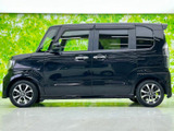 N-BOXカスタム G EX ホンダセンシング 