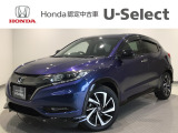 ホンダ ヴェゼル